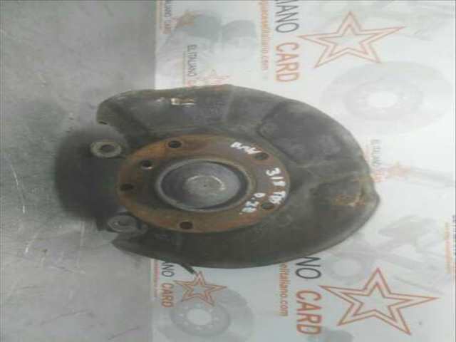 Mangueta Delantera Izquierda Bmw Serie 3 315 BERLINA 170CV 125KW