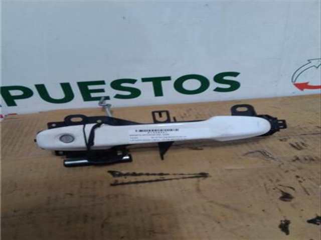 Maneta Exterior Delantera Izquierda Toyota Auris 1.8 HYBRID ACTIVE [1.8 LTR. 73KW 16V CAT HIBRIDO)]