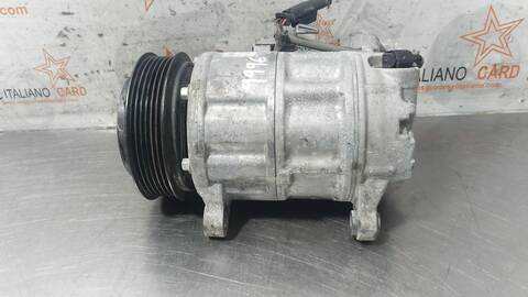 Foto 2ª: Compresor Aire Acondicionado Bmw X2 SDRIVE18D M SPORT 150CV 110KW [B47C20B] (2019)