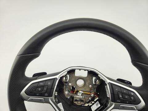 Foto 2ª: Volante Volkswagen Passat R-LINE 4 MOTION 193CV [DXNB] (2024)