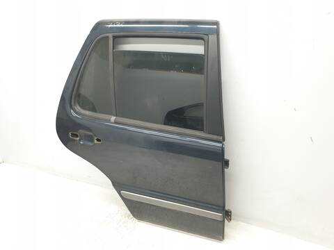 Foto 3ª: Puerta Trasera Derecha Mercedes Clase ML 320 3.2 G V6 18V 218CV [112942] (1997)