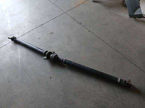 Transmision Central Toyota Rav4 2.0 LUNA 4X4 150CV 110KW