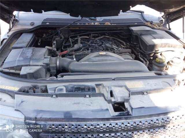Foto 3ª: Mando Climatizador Land Rover Range 2.7 TDVM [276DT]