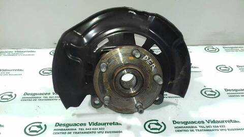 Mangueta Delantera Derecha Toyota Verso 2.0 D-4D CAT 126CV 93KW