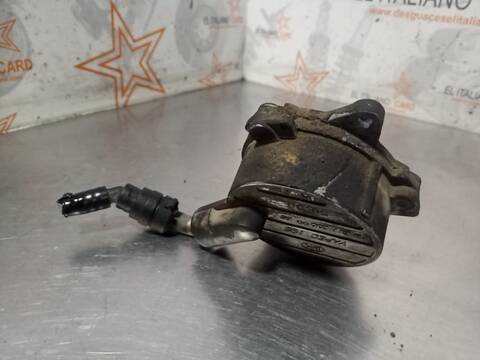 Depresor Freno Bomba Vacio Mercedes Clase ML 270 CDI 163.113) W163)