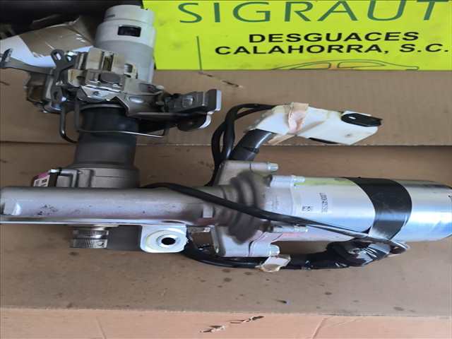 Foto 2ª: Columna Dirección Toyota Rav4 2.2 DIESEL [2AD-FTV] (2006)
