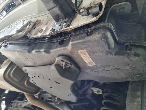 Deposito AdBlue Volkswagen Tiguan R LINE 150CV