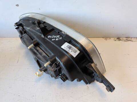 Foto 3ª: Faro Izquierdo Fiat Ducato 814043S (2004)