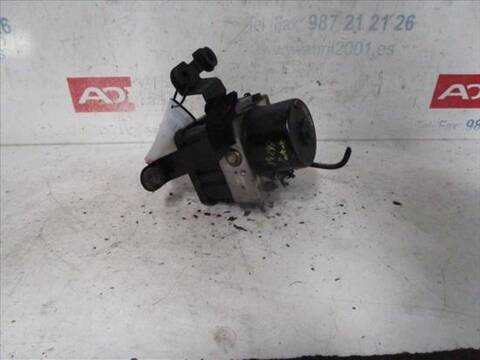 Foto 2ª: Abs Seat Toledo 1.9 TDI 150CV 110KW [ARL] (2001)