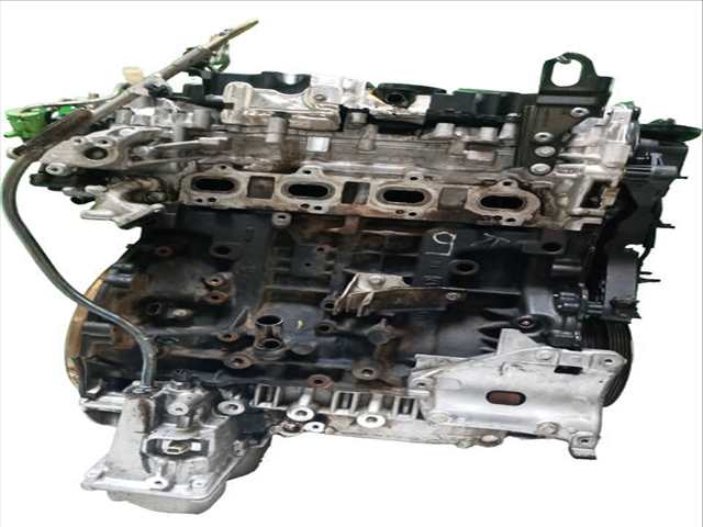 Foto 2ª: Motor Completo Nissan Navara 190CV 140KW [YS23 YS23DDTT M9T270] (2016)