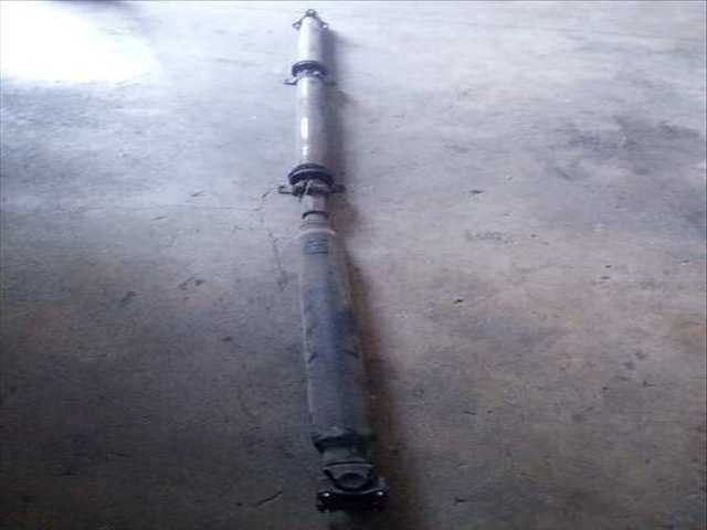 Transmision Central Ford Transit FT 350 2.4 EXPRESS-LINE 137CV 101KW CAJA CERRADA