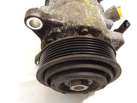 Foto 4ª: Compresor Aire Acondicionado Bmw Serie 3 318 2.0 D 150CV 110KW F34) GRAN TURISMO B47D20 [N47D20C] (2014)