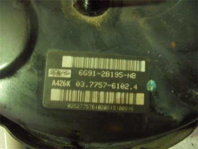 Foto 3ª: Servofreno Land Rover Freelander 2.2 TD4 [224DT]