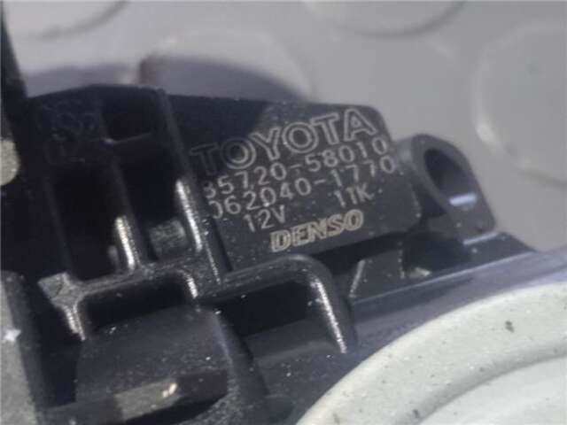 Foto 3ª: Elevalunas Eléctrico Delantero Izquierdo Toyota Prius HÍBRIDO BASIS [HÍBRIDO 57 KW ( 1.5 LTR. - 57 CAT)] [1NZ-FXE]