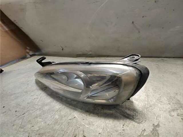 Foto 3ª: Faro Izquierdo Opel Corsa 1.7 SRI [1.7 LTR. - 48 KW 16V DI CAT (Y 17 DTL - LK8)]
