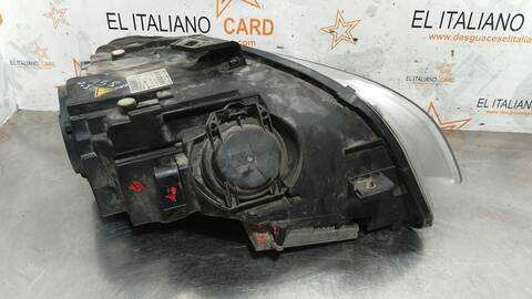 Foto 4ª: Faro Izquierdo Audi A4 2.0 TDI AVANT 140CV 103KW [BRE] (2007)