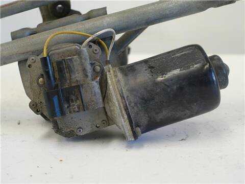 Foto 2ª: Motor Limpia Delantero Opel Tigra 1.4 90CV 66KW [Z 14 XEP] (2006)