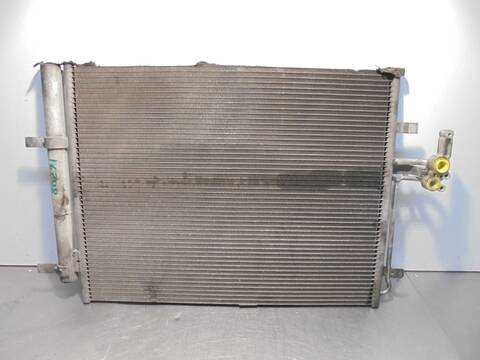 Radiador Calefaccion A.A. Ford Mondeo LIMITED EDITION 140CV 103KW