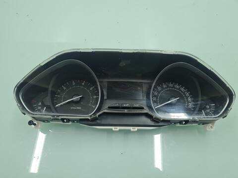 Cuadro de Instrumentos Peugeot 208 68CV