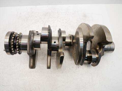 Cigüeñal Audi A4 B8 C7 290CV 213KW