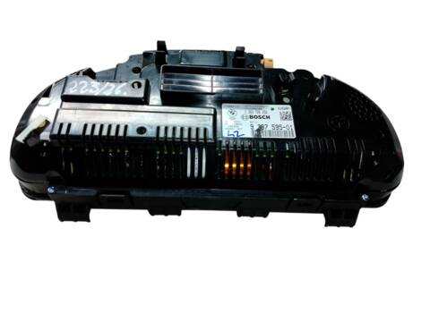 Foto 3ª: Cuadro de Instrumentos Bmw X5 XDRIVE 30 D (2013)