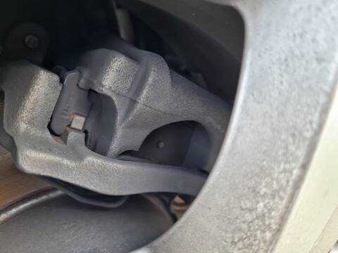 Pedal Embrague Skoda Octavia AMBITION 116CV 85KW