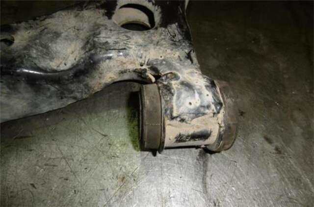 Foto 3ª: Brazo Suspension Delantero Izquierdo Ford Tourneo 1.8 TDCI [RWPA]