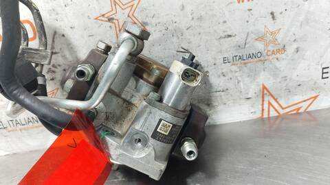 Foto 4ª: Bomba Inyeccion Mitsubishi ASX CHALLENGE 2WD 116CV 85KW [4N13] (2010)