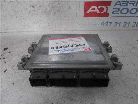 Centralita Motor ECU Renault Megane 1.5 DCI 106CV 78KW FAMILIAR III RANCHERA FAMILIAR KZ0/1)