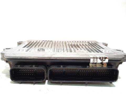 Foto 3ª: Centralita Motor ECU Mazda CX5 2.2 TD CAT 150CV 110KW [SH] (2012)