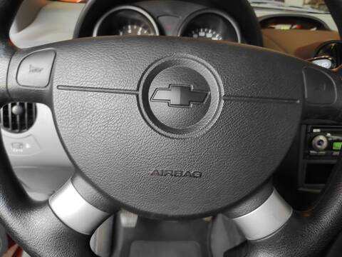 Airbag Delantero Izquierdo Chevrolet Kalos F14S3