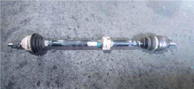 Transmision Delantera Derecha Saab 9-3 1.8 I BERLINA (2003-_)