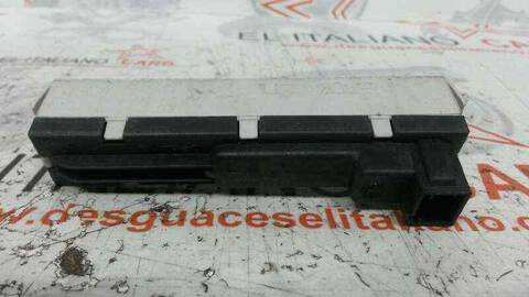 Foto 4ª: Pantalla Multifuncion Peugeot 207 120CV 88KW (2006)