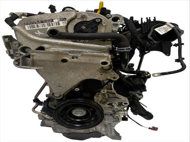 Foto 2ª: Motor Completo Skoda Scala 1.5 TSI 150 CV 110KW [DXDB, DXD]