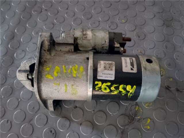 Motor de Arranque Opel Zafira 1.9 ENJOY [1.9 LTR. - 110 KW 16V CDTI CAT (Z 19 DTH - LRD)]