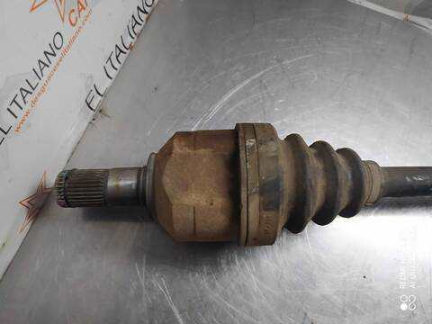 Foto 3ª: Transmision Delantera Izquierda Renault Laguna PRIVILEGE III 150CV 110KW