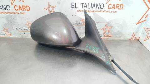 Foto 2ª: Retrovisor Derecho Alfa Romeo 159 1.9 JTDM 16V ELEGANTE 150CV 110KW [939A2000] (2008)