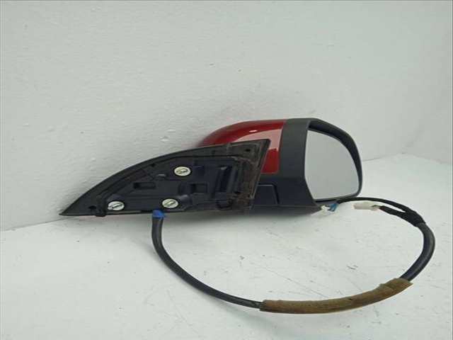 Foto 2ª: Retrovisor Derecho Nissan Leaf ACENTA 109CV 80KW (2016)