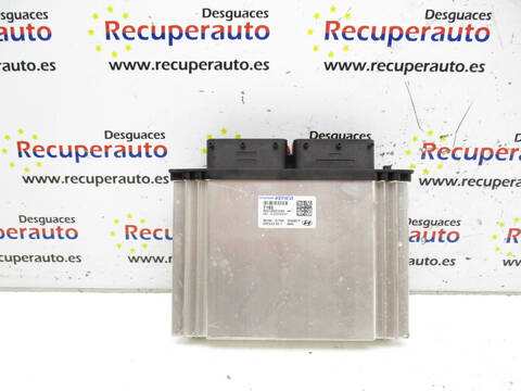 Centralita Motor ECU Hyundai i20 G3LF