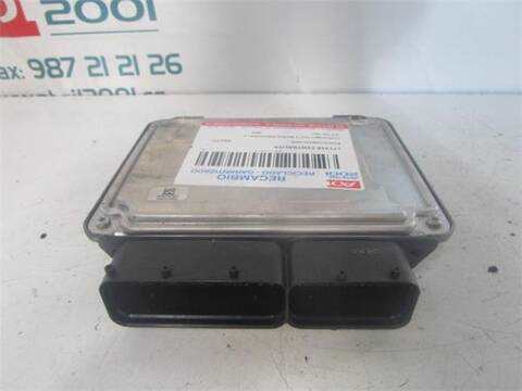 Centralita Motor ECU Volkswagen Golf 2.0 TDI 16V 140CV 103KW