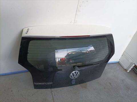 Foto 2ª: Portón Volkswagen UP MOVE UP BMT 60CV 44KW [CHY] (2016)