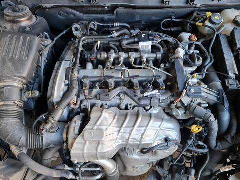Motor Completo Opel Insignia EXCELLENCE BERLINA 140CV 103KW