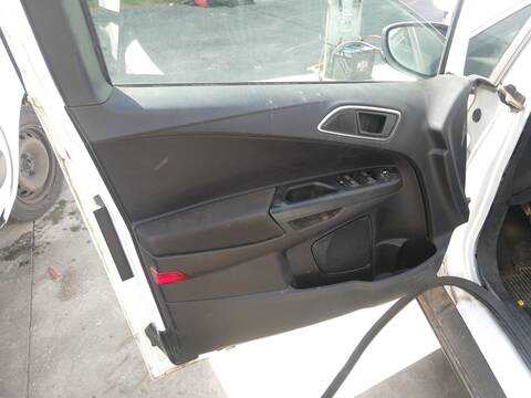 Tapizados Cartoneras Ford B Max T3JB CB2)