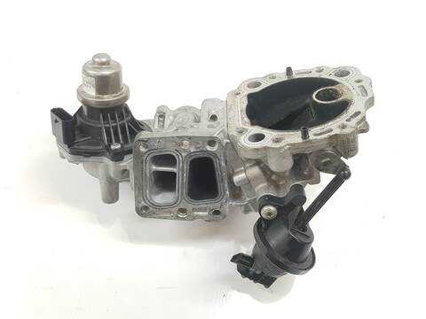 Valvula EGR Ford Transit 300 L1 TREND