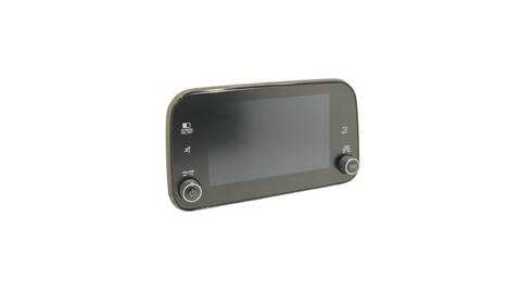 Pantalla Multifuncion Fiat Tipo HATCHBACK 55280444