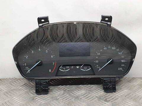 Cuadro de Instrumentos Ford Puma HYBRID TITANIUM 125CV 92KW