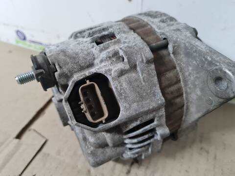 Foto 3ª: Alternador Mitsubishi Colt 1.1 CAT BERLINA 75CV 55KW (1950)