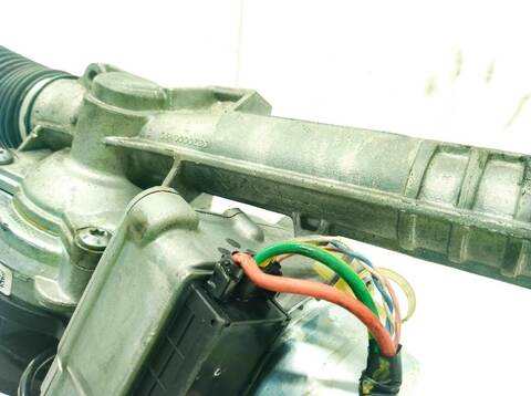 Foto 2ª: Cremallera de Direccion Citroen C4 1.2 VTI 82CV CACTUS (2014)