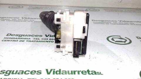 Foto 2ª: Mando Luces Nissan NV200 1.5 DCI CAT [K9K276] (2011)