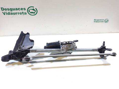 Foto 2ª: Brazo Limpia Delantero Izquierdo Bmw Serie 3 315 320D 184CV 135KW [N47D20C] (2013)